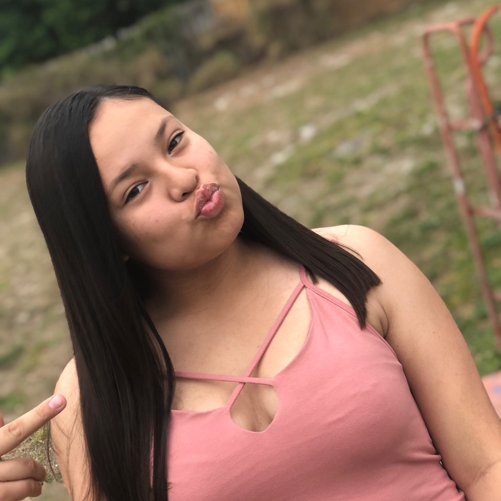 Meet your Posher, Lilly 👸🏻✨